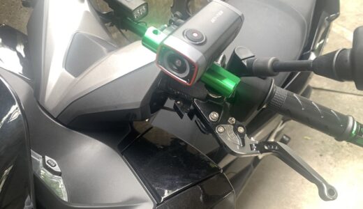 バイク用ドライブレコーダーおすすめ3選【2026年版】｜事故死亡率は車の3倍・バイク乗りこそ今すぐ装着すべき理由と選び方