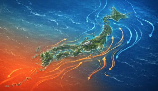 【2026】エルニーニョは釣りにどう影響する？海水温・天候の変化を地域別にまとめ
