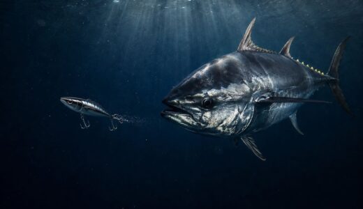 もうマグロを逃さない｜20ステラSW 20000PG vs 30000 買うべきはどっち