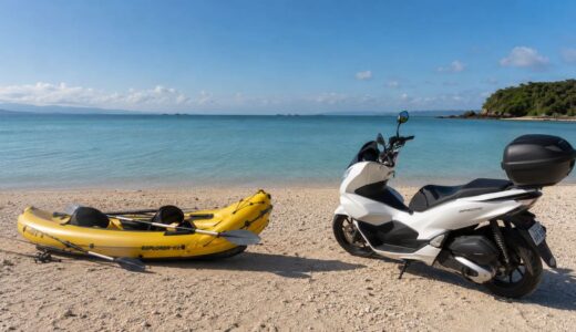 バイク積載できる釣りカヤックおすすめ5選｜軽くて運べる空気式カヤック比較